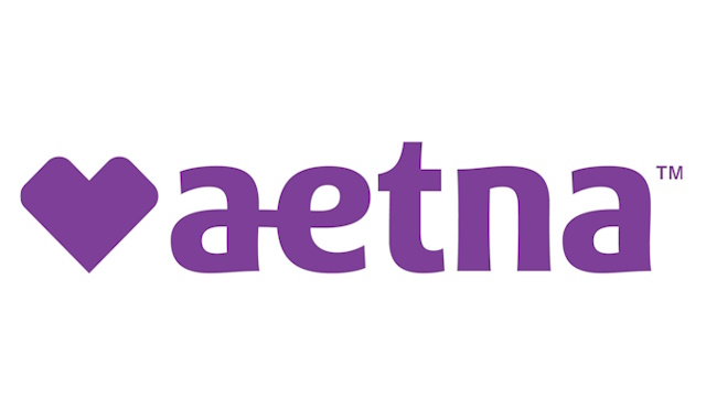 Aetna Logo