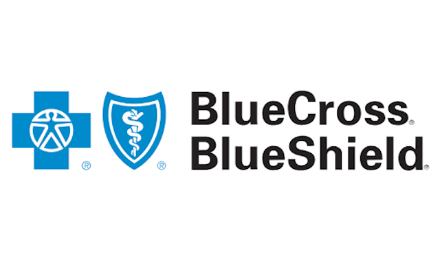 BlueCross BlueShield Logo